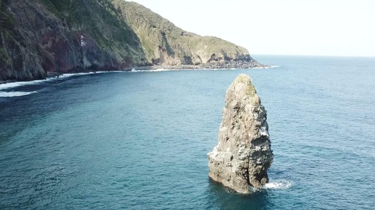 Volcanic Island Hotel Oshima Екстериор снимка