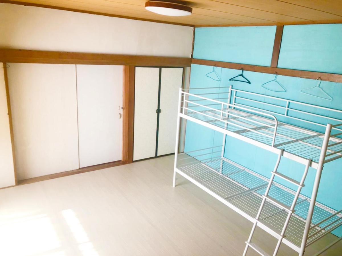 Volcanic Island Hotel Oshima Екстериор снимка
